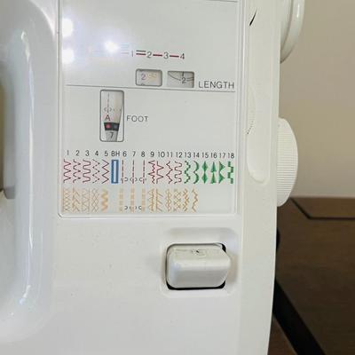 Solid Wood Sewing Cabinet Kenmore Sewing Machine Plus Extras