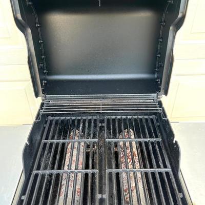 WEBER Spirit E210 Grill