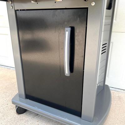 WEBER Spirit E210 Grill