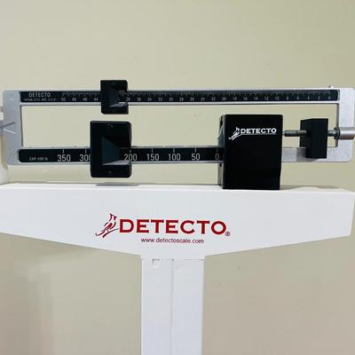 DETECTO SCALE