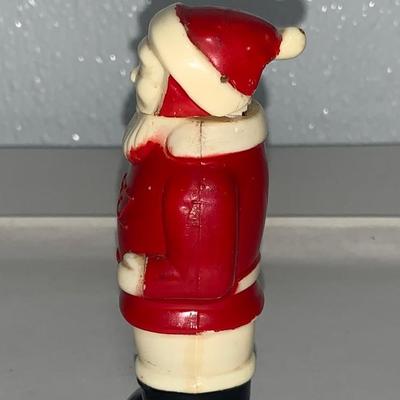 1950’s Full Body Santa PEZ Dispenser
