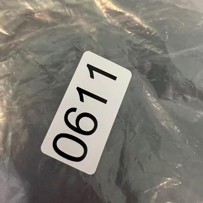 Antique Beaded Mourning Veil