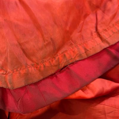 Rare Vintage Designer Diana Leslie Coat