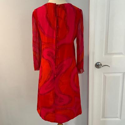 Lot of 3 Vintage Evening Wear - Dresses, Beaded, Top