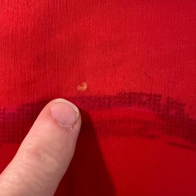 Lot of 3 Vintage Evening Wear - Dresses, Beaded, Top