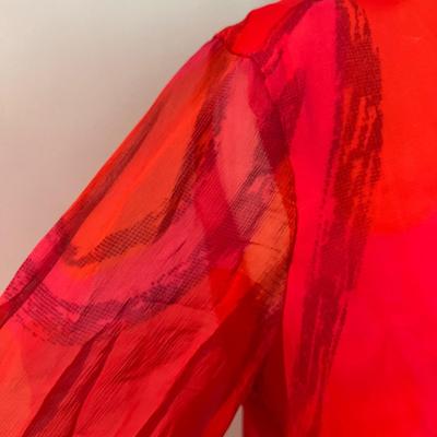 Lot of 3 Vintage Evening Wear - Dresses, Beaded, Top