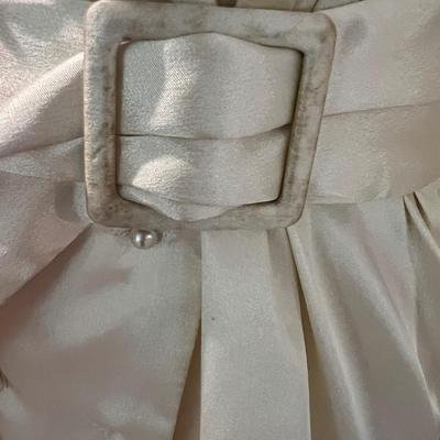 Lot of 3 Vintage Evening Wear - Dresses, Beaded, Top