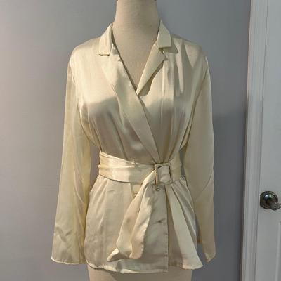 Lot of 3 Vintage Evening Wear - Dresses, Beaded, Top