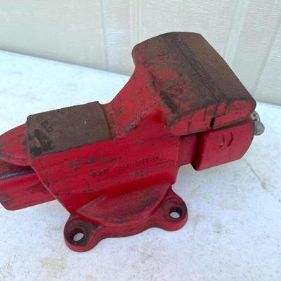 CRAFTSMAN Vice