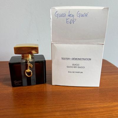 GUCCI by Gucci Eau de Parfum EDP for Women Spray Perfume
