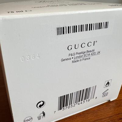 Flora By Gucci Eau Fraiche EDT Eau de Toilett Women’s Perfume