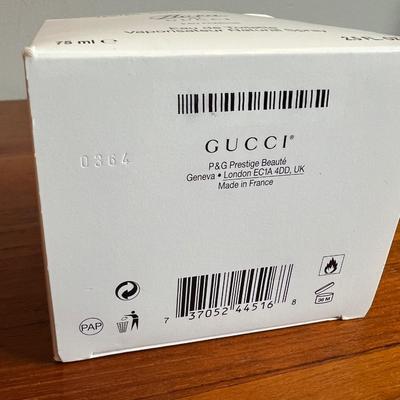 Flora By Gucci Eau Fraiche EDT Eau de Toilette Women’s Perfume