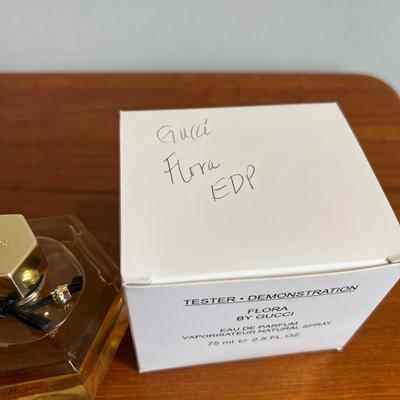 Gucci Flora Women's Eau de Parfum Perfume