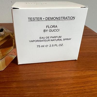 Gucci Flora Women's Eau de Parfum Perfume