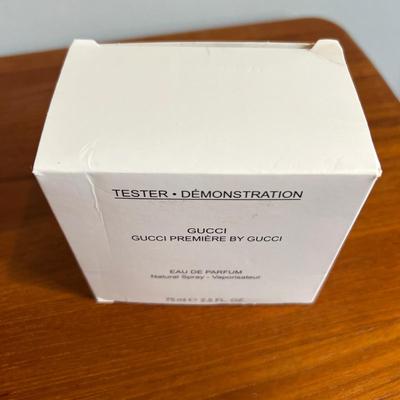 Gucci Premiere Women's Eau de Parfum Discontinued Perfume