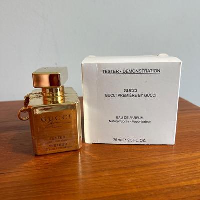 Gucci Premiere Women's Eau de Parfum Discontinued Perfume