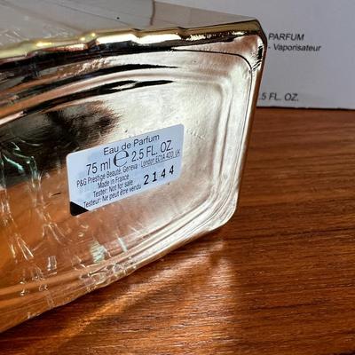 Gucci Premiere Women's Eau de Parfum Discontinued Perfume