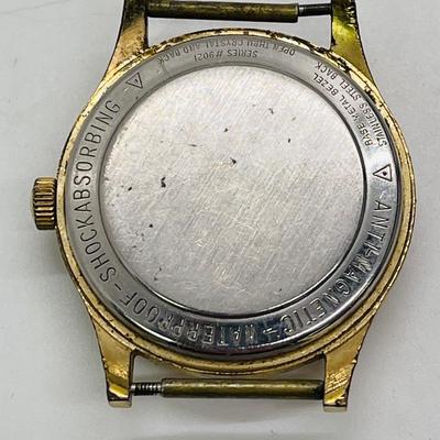 Gervais-Penard Men's Watch