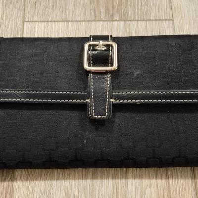 Black Wallet