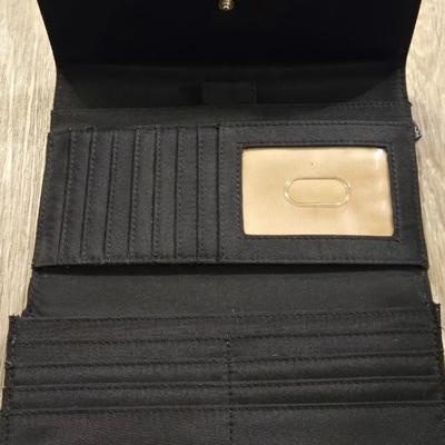 Black Wallet