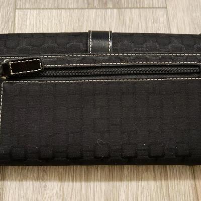 Black Wallet