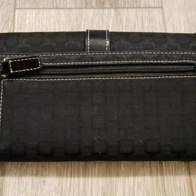 Black Wallet