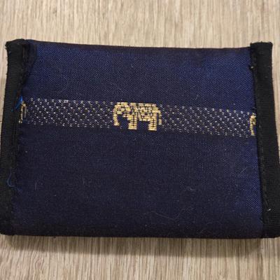Elephant Wallet