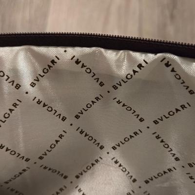 Bvlgari Makeup Bag Set (3)