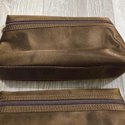 Bvlgari Makeup Bag Set (3)