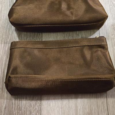 Bvlgari Makeup Bag Set (3)