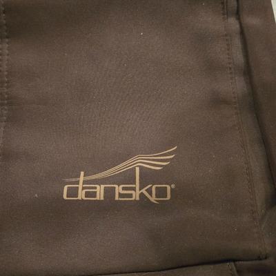 Dansko Brown Bag