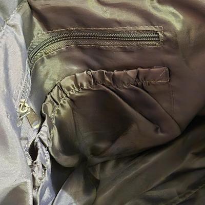 Carter's Tote Bag