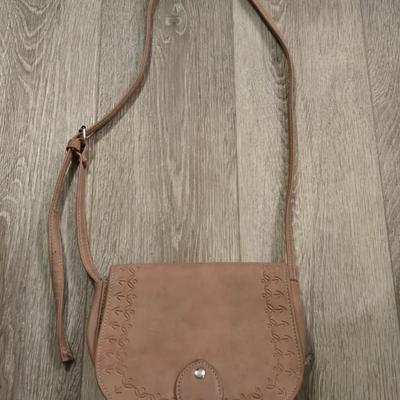 Small Crossbody Purse