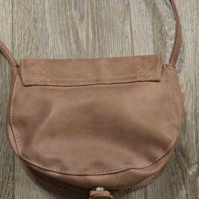 Small Crossbody Purse