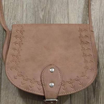Small Crossbody Purse