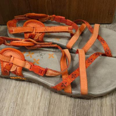 Merrell Sandals