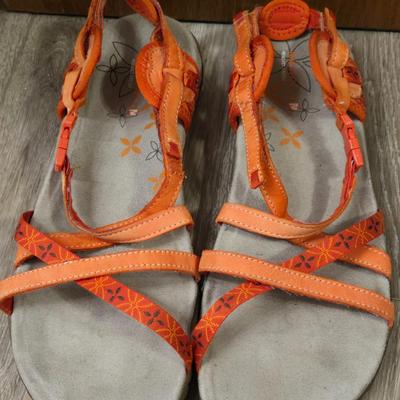 Merrell Sandals