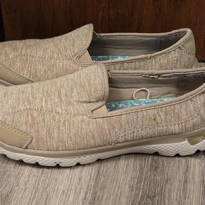 Danskin Memory Foam Shoes