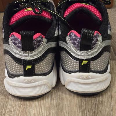 FILA Athletic Shoes
