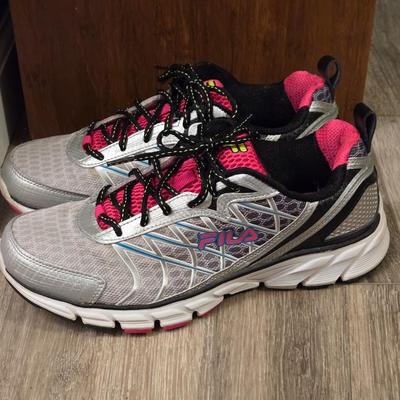 FILA Athletic Shoes
