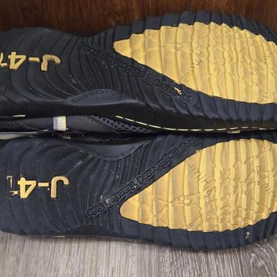 J-41 Water Shoes