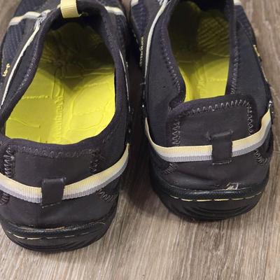 J-41 Water Shoes