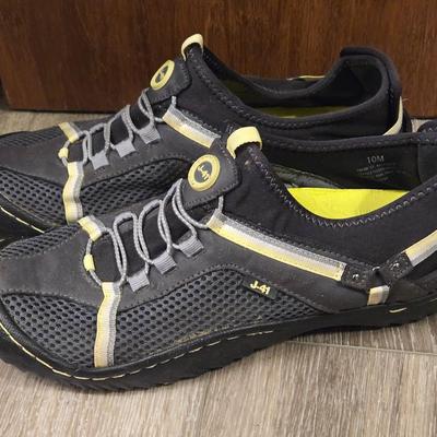 J-41 Water Shoes