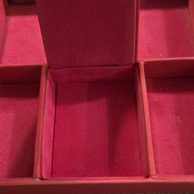 Jewelry Trays