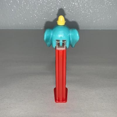 Vintage 4.9 Dumbo PEZ Dispenser