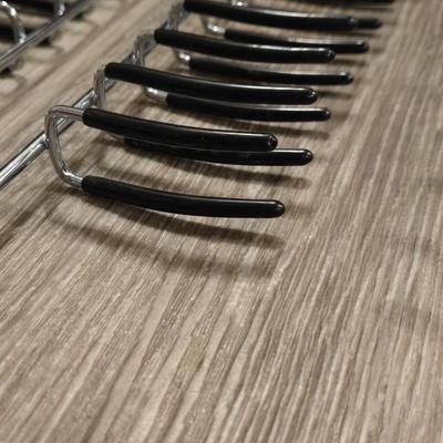 (2) Jewelry Hangers