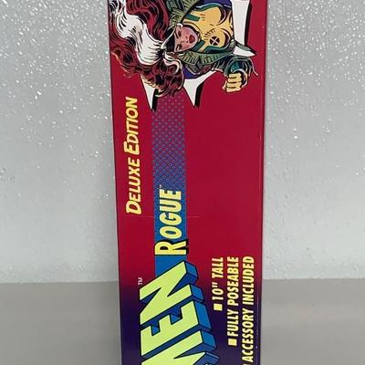 1996 X-Men Rogue Figure by Toy Biz