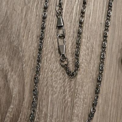 Broken Jewelry and Jewelry Pieces Lot