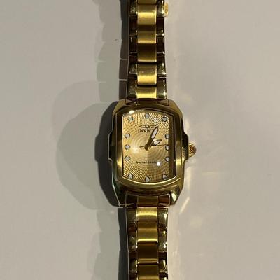 Invicta Lupah Lady’s Watch