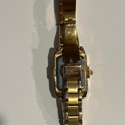 Invicta Lupah Lady’s Watch